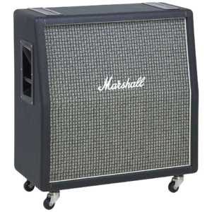 Alternative view of Gabinete de Guitarra Marshall 1960AX