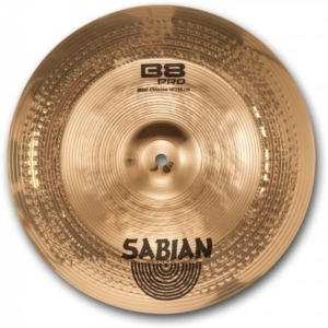 Sabian 31416b - Platillo B8 Pro Mini Chinese 14
