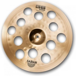 Sabian 31600b - Platillo B8 Pro Crash 16 O-zone