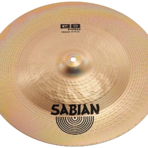 Sabian 31616B - Platillo Chinese B8 PRO 16"