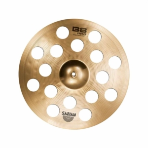 Sabian 31800b - Platillo B8 Pro O-zone Crash 18