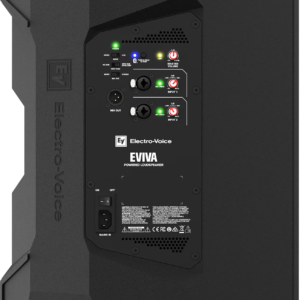 Alternative view of Electro-Voice EVIVA 12P - Parlante Activo