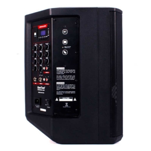 Alternative view of Baretone MAX B8 Parlante con Bateria Recargable