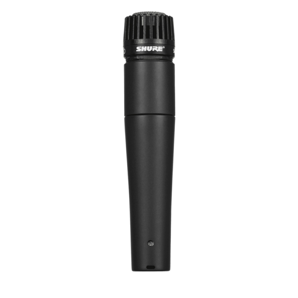 Shure SM57 - Microfono para Instrumento Dinamico Cardioide