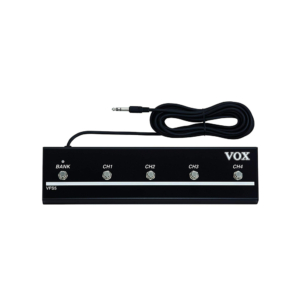 Pedal Switch VOX VFS5