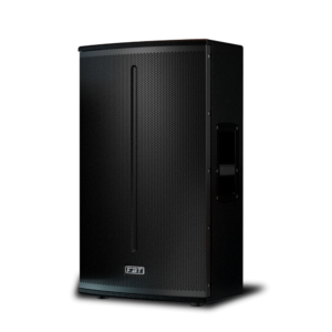 Alternative view of Torre FBT: FBT XPRO 115A + ALTO TS18S Subwoofer