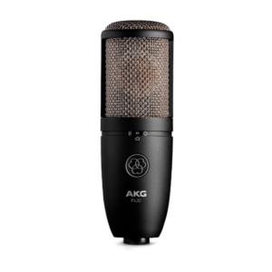 microfono condensador akg p420