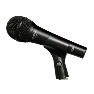 micrófono dinámico cardioide audix f50