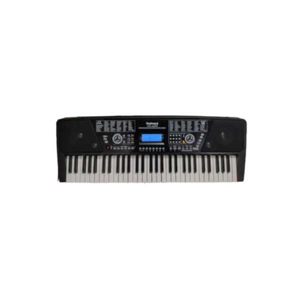 teclado organo electronico keyboard 6464b