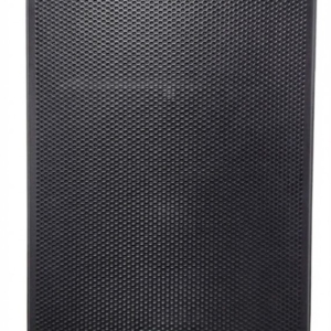 Parlante pasivo MRS MRS-4615 de 15 pulgadas con gabinete profesional y alto rendimiento.