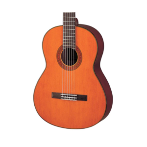 guitarra acÃºstica yamaha c-70